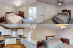 Gator Ranch House 1.5 Miles From Stadium